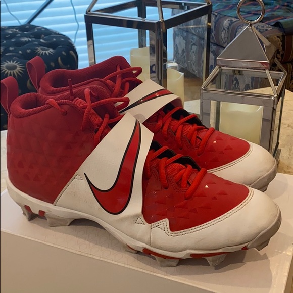 nike force zoom trout 6 keystone